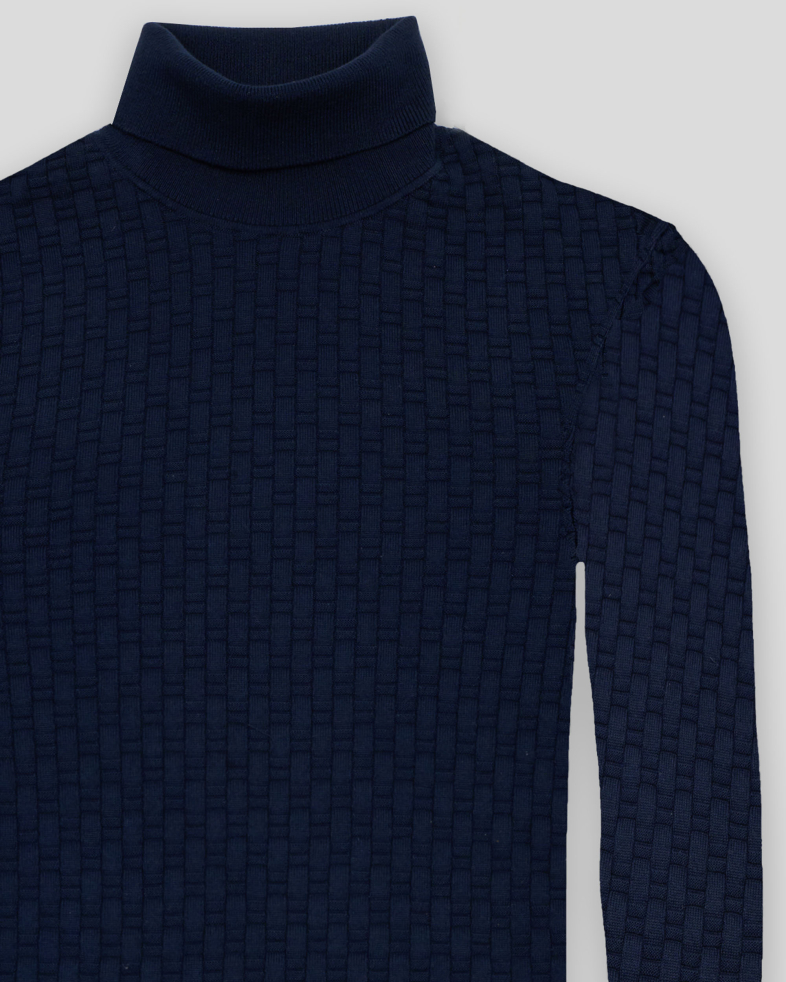 PULOVER BLEUMARIN GULER POLO 240208055366-1 05