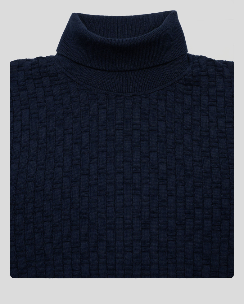 PULOVER BLEUMARIN GULER POLO 240208055366-1 06