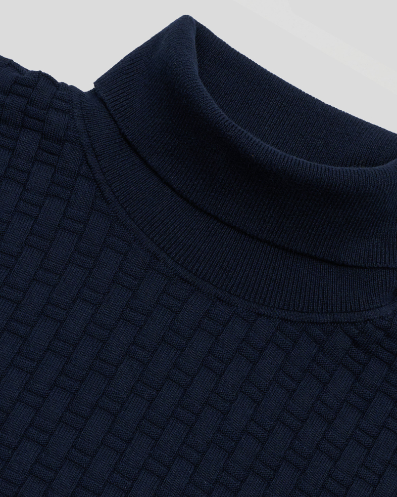 PULOVER BLEUMARIN GULER POLO 240208055366-1 07