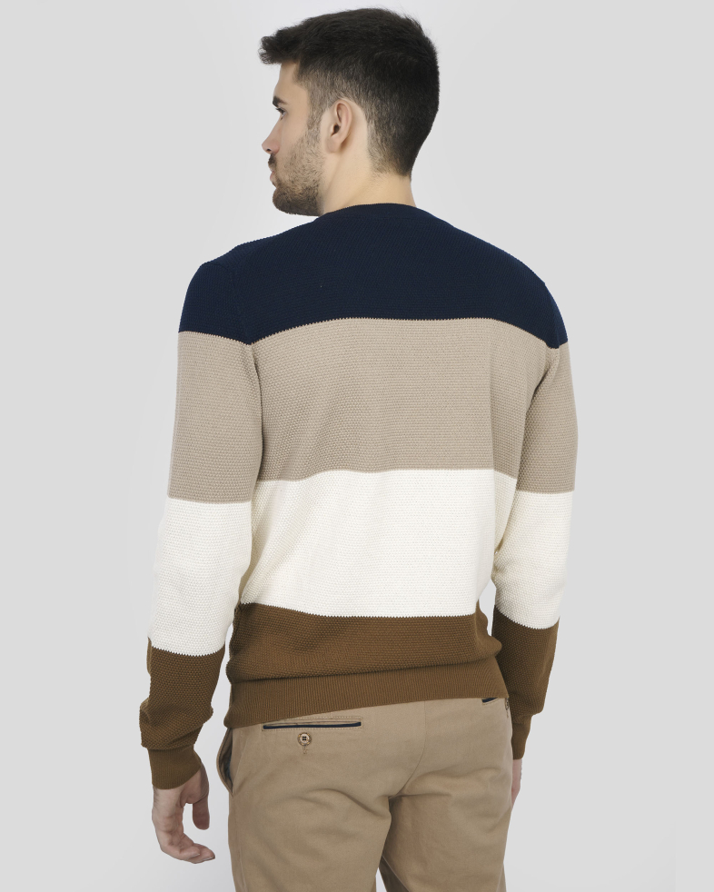 PULOVER MULTICOLOR 240208055375-1 09