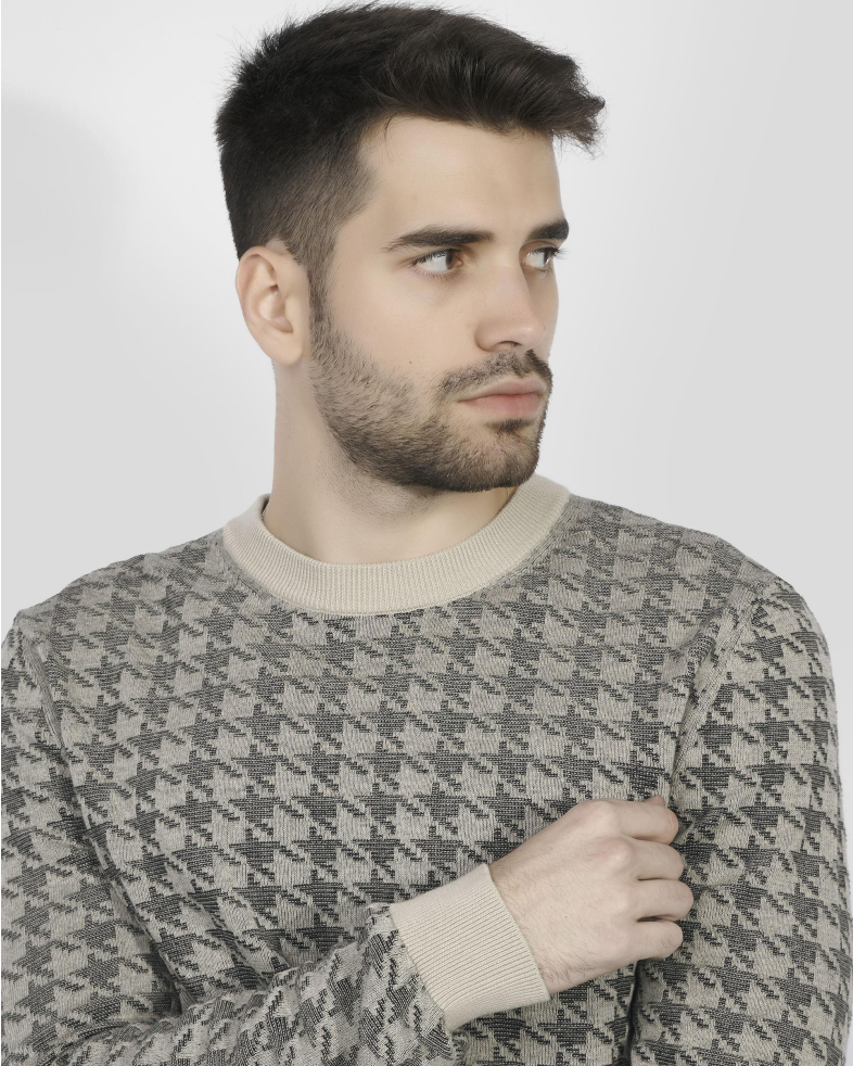 PULOVER BEJ GUPER ROTUND 240208055378-3 04