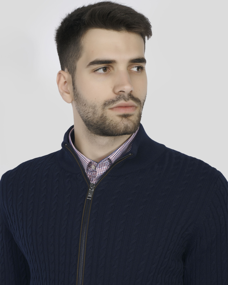 PULOVER BLEUMARIN CU FEROMAR 240208105384-2 04