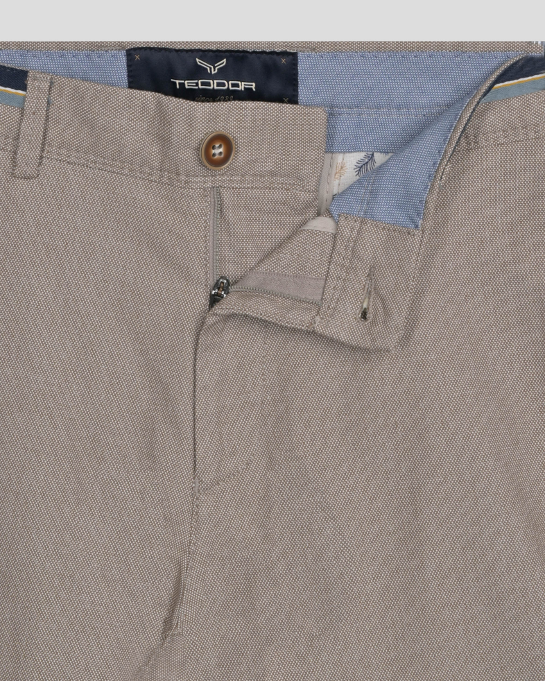PANTALONI BEJ 240134088536-6 05