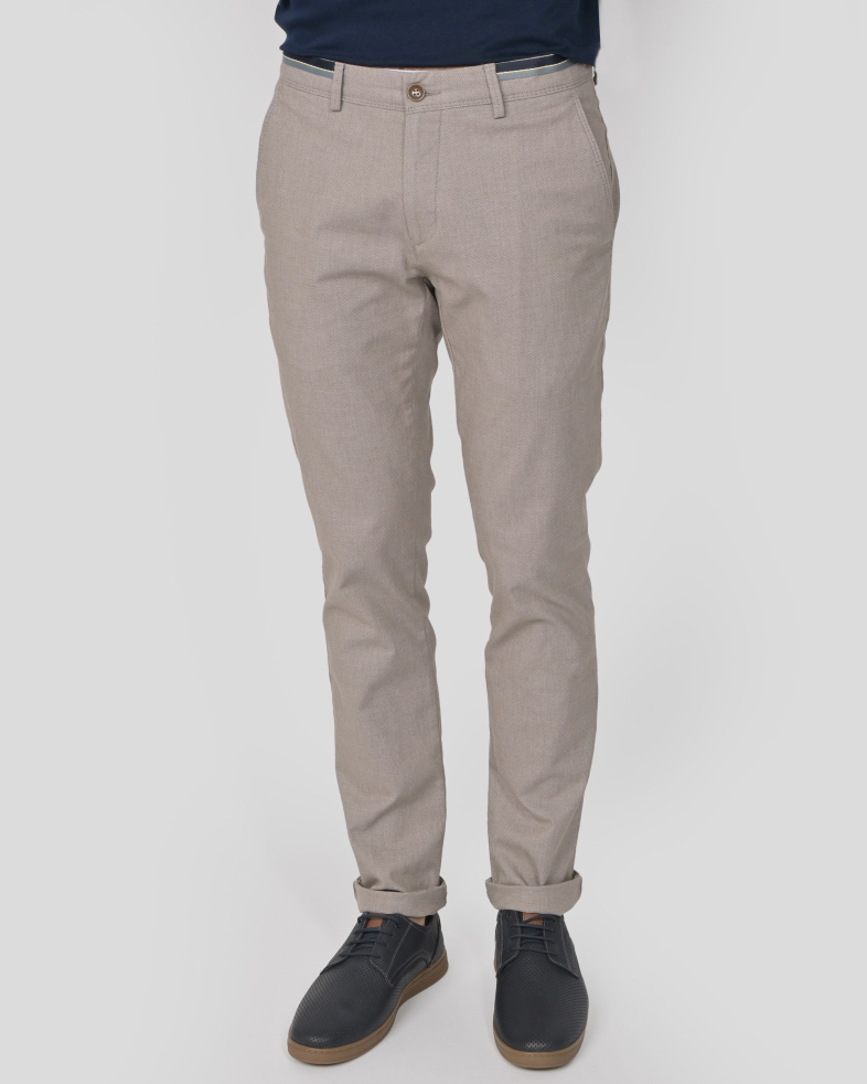 PANTALONI BEJ 240134088536-6 03