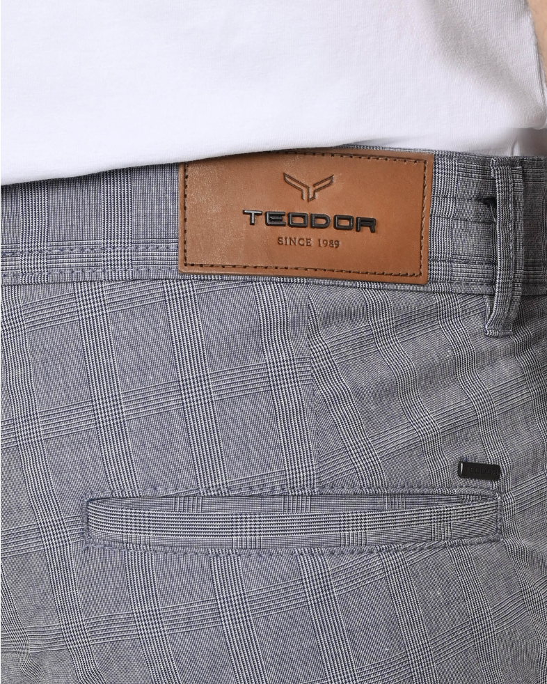 PANTALONI SLIM GRI 240113088537-1 04