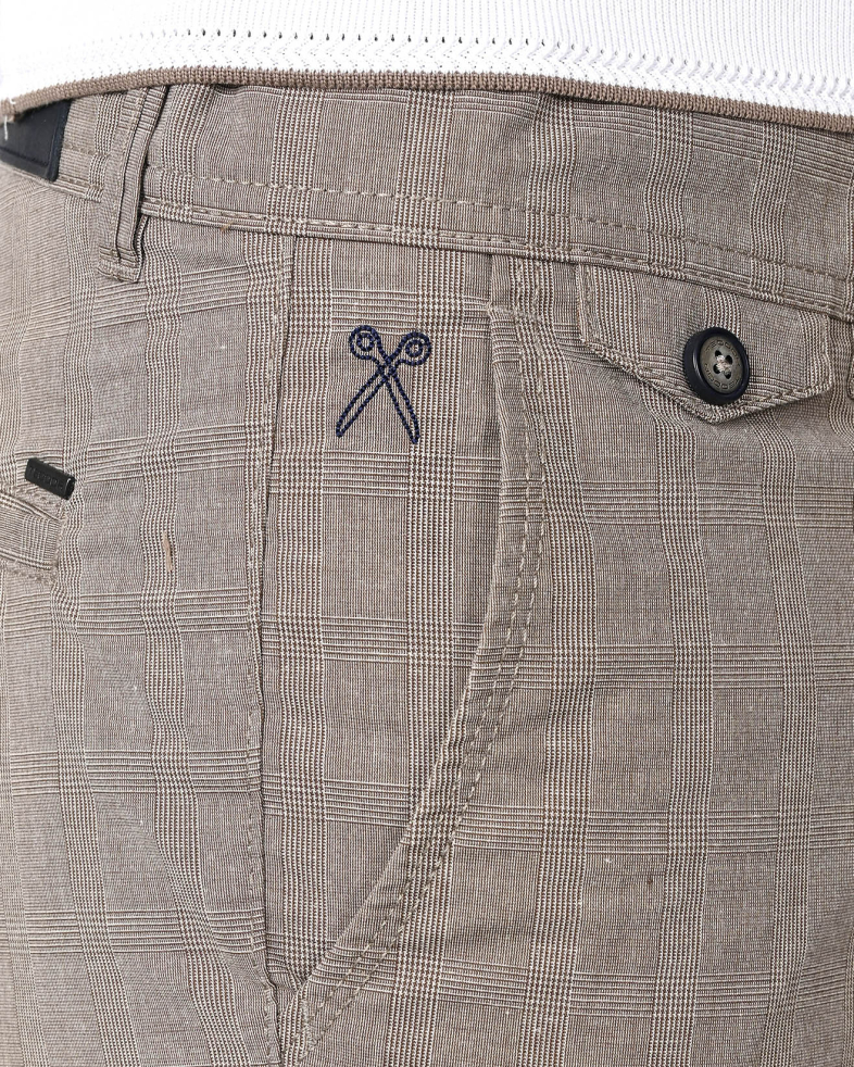 PANTALONI SLIM MARO 240113088537-4 04