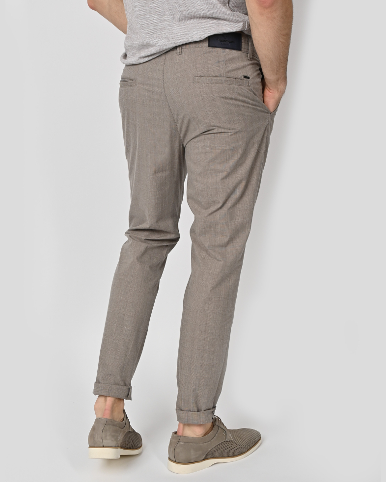 PANTALONI SLIM MARO 240113088537-4 08