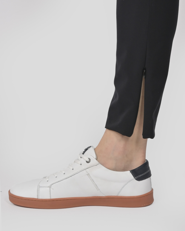 PANTALONI SLIM NEGRI 240134088539-1 04