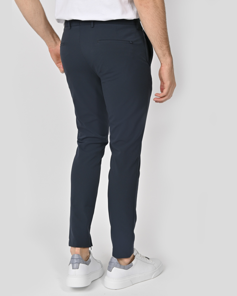 PANTALONI BLEUMARIN 240134088539-2 09