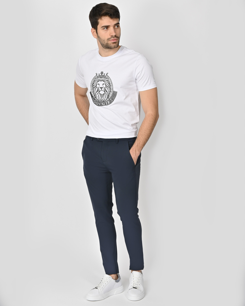 PANTALONI BLEUMARIN 240134088539-2 02