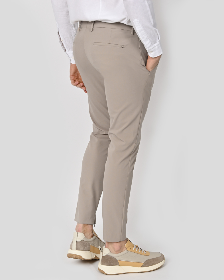PANTALONI BEJ 240134088539-4 09