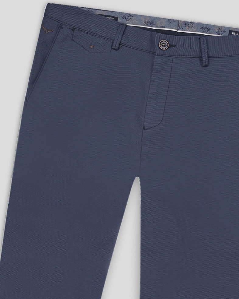 PANTALONI BLEUMARIN 240134088543-1 05