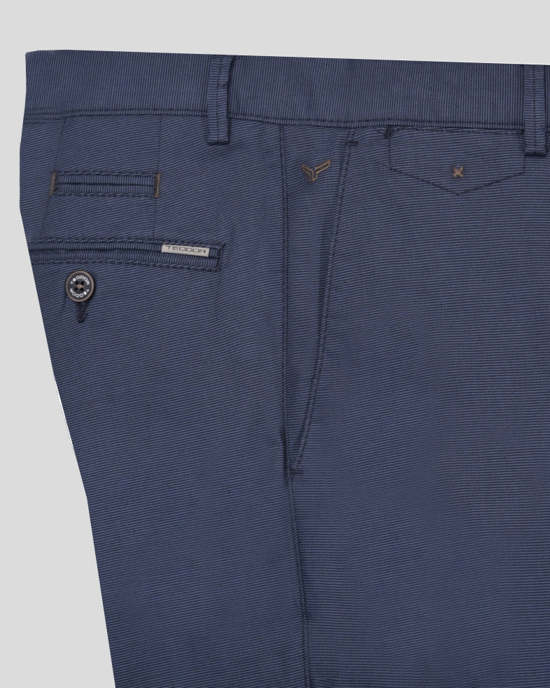 PANTALONI BLEUMARIN 240134088543-1 07