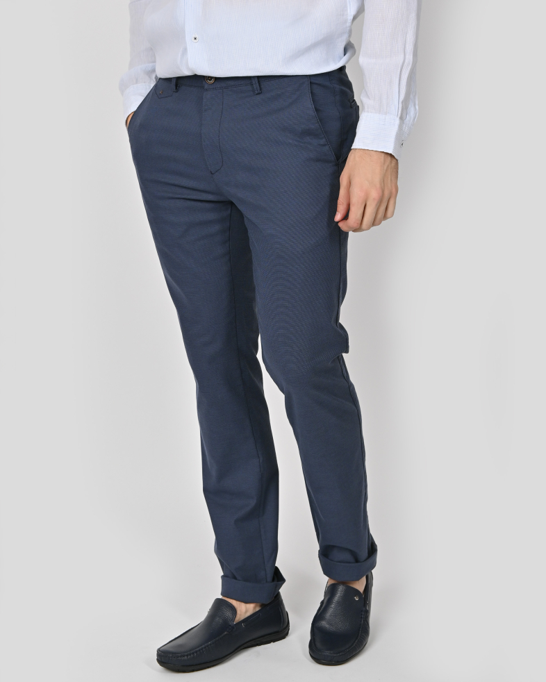 PANTALONI BLEUMARIN 240134088543-1 03