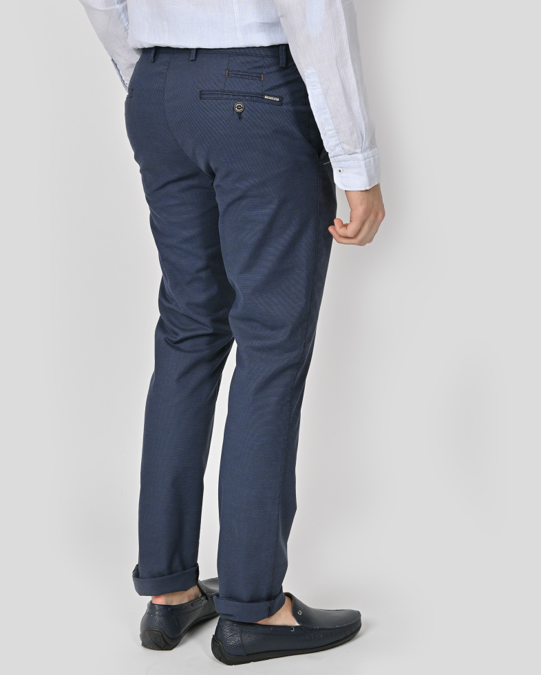 PANTALONI BLEUMARIN 240134088543-1 08