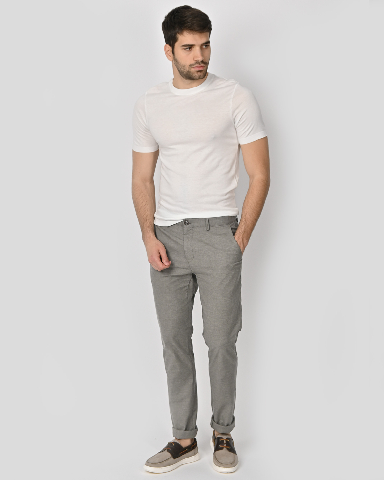 PANTALONI MARO 240134088543-2 02