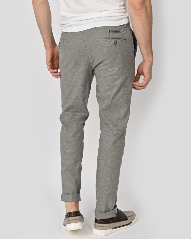 PANTALONI MARO 240134088543-2 08