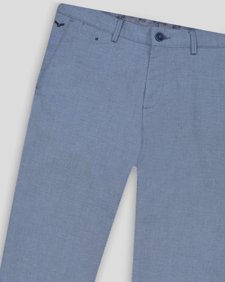 PANTALONI ALBASTRI 240134088543-3 04