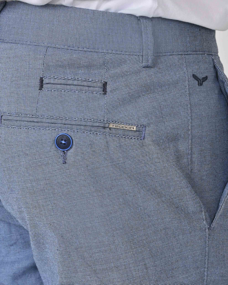 PANTALONI ALBASTRI 240134088543-3 07