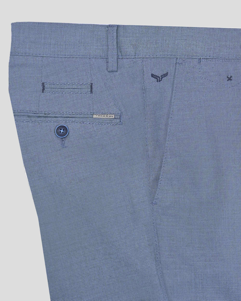 PANTALONI ALBASTRI 240134088543-3 06