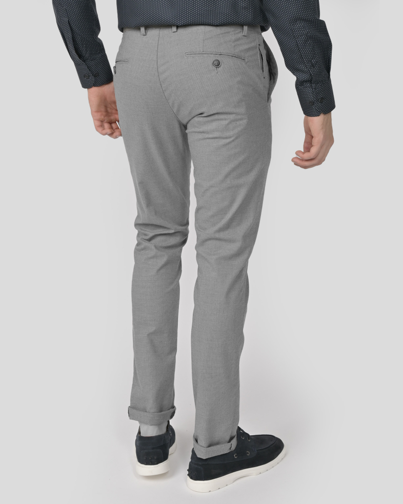 PANTALONI SLIM GRI 240134088544-2 07