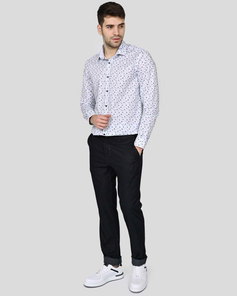 PANTALONI NEGRI 240113088545-1 02