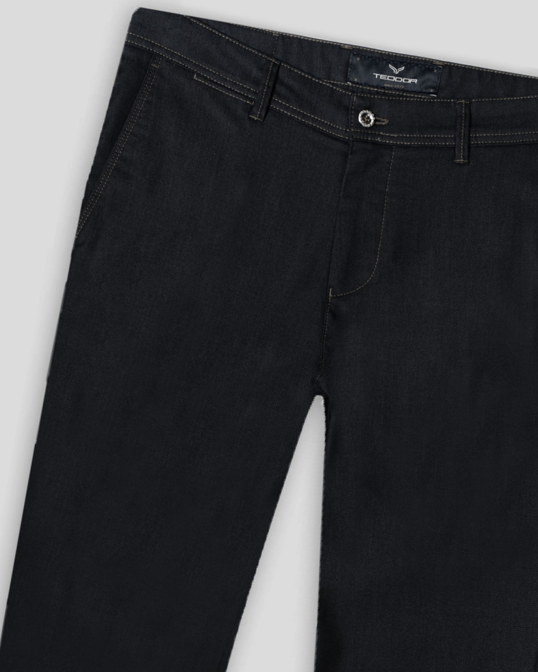 PANTALONI NEGRI 240113088545-1 05