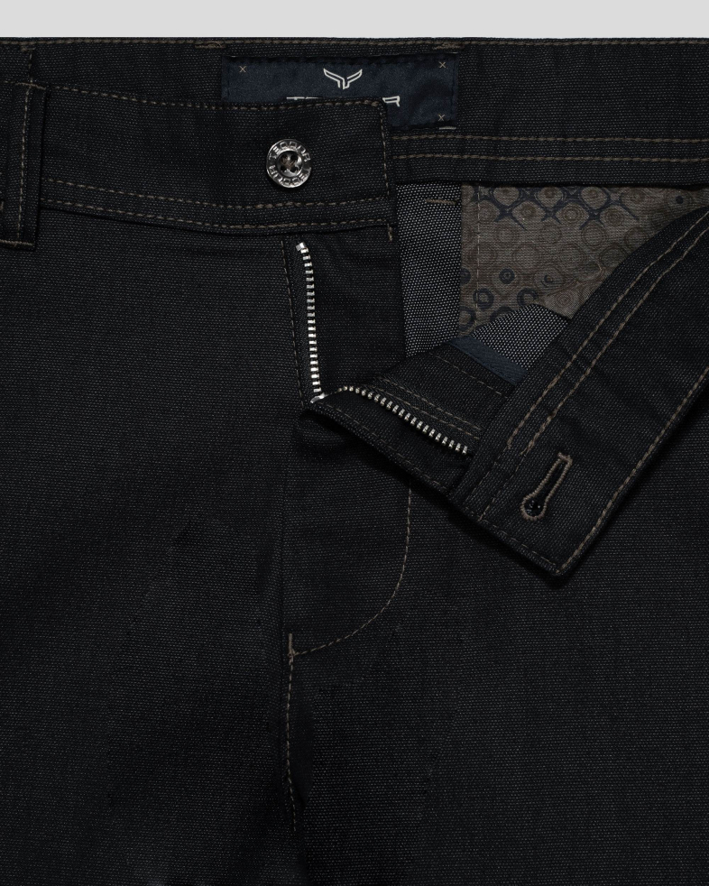 PANTALONI NEGRI 240113088545-1 06