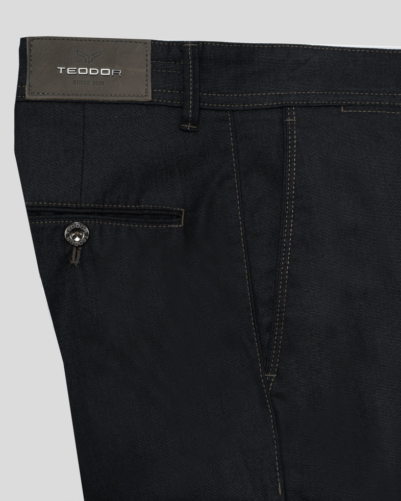 PANTALONI NEGRI 240113088545-1 07