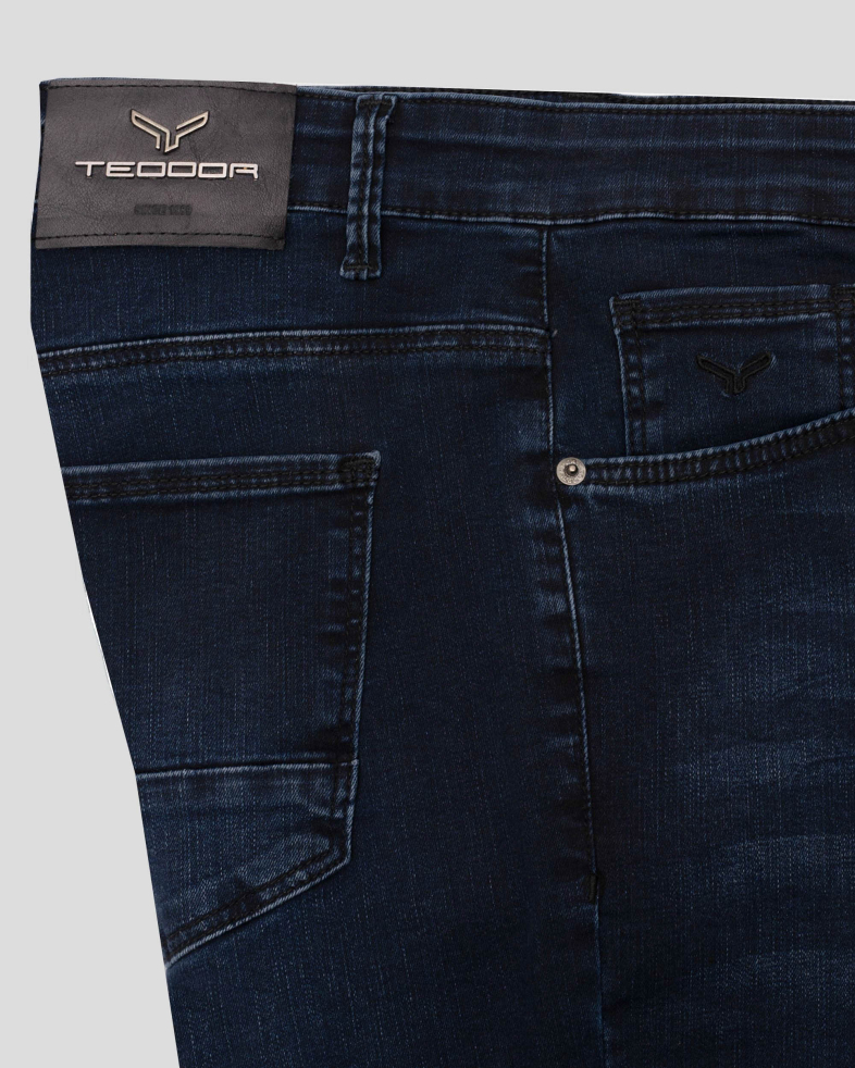 BLUGI SLIM BLEUMARIN 240114088548-4 06