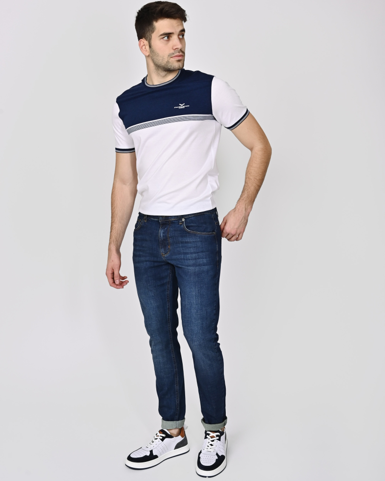 BLUGI SLIM ALBASTRI 240114088548-6 02