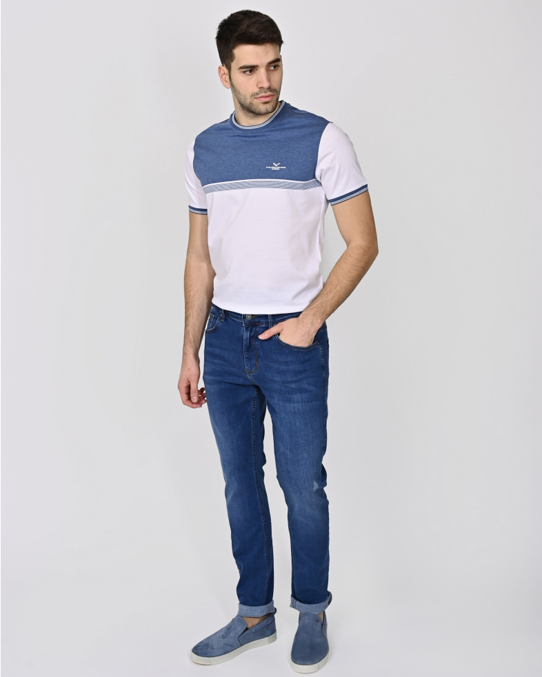 BLUGI SLIM ALBASTRI 240114088548-7 02