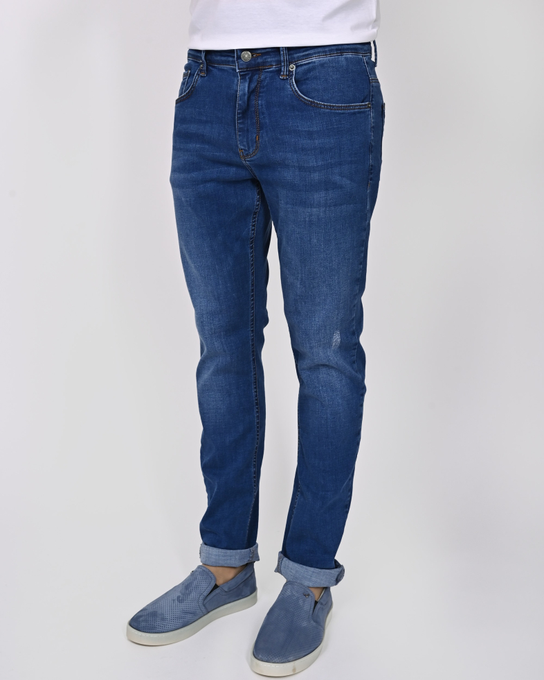 BLUGI SLIM ALBASTRI 240114088548-7 03