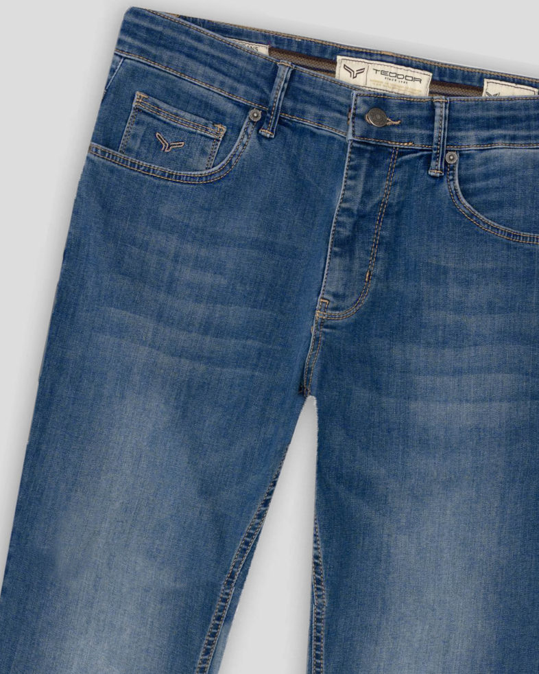 BLUGI SLIM BLEU 240114088548-8 04