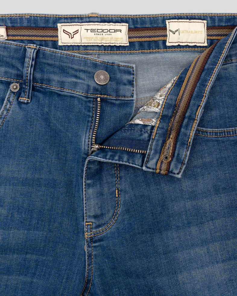 BLUGI SLIM BLEU 240114088548-8 05