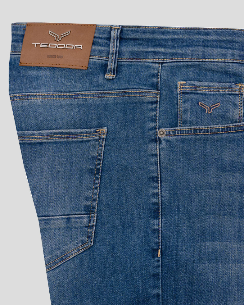 BLUGI SLIM BLEU 240114088548-8 06