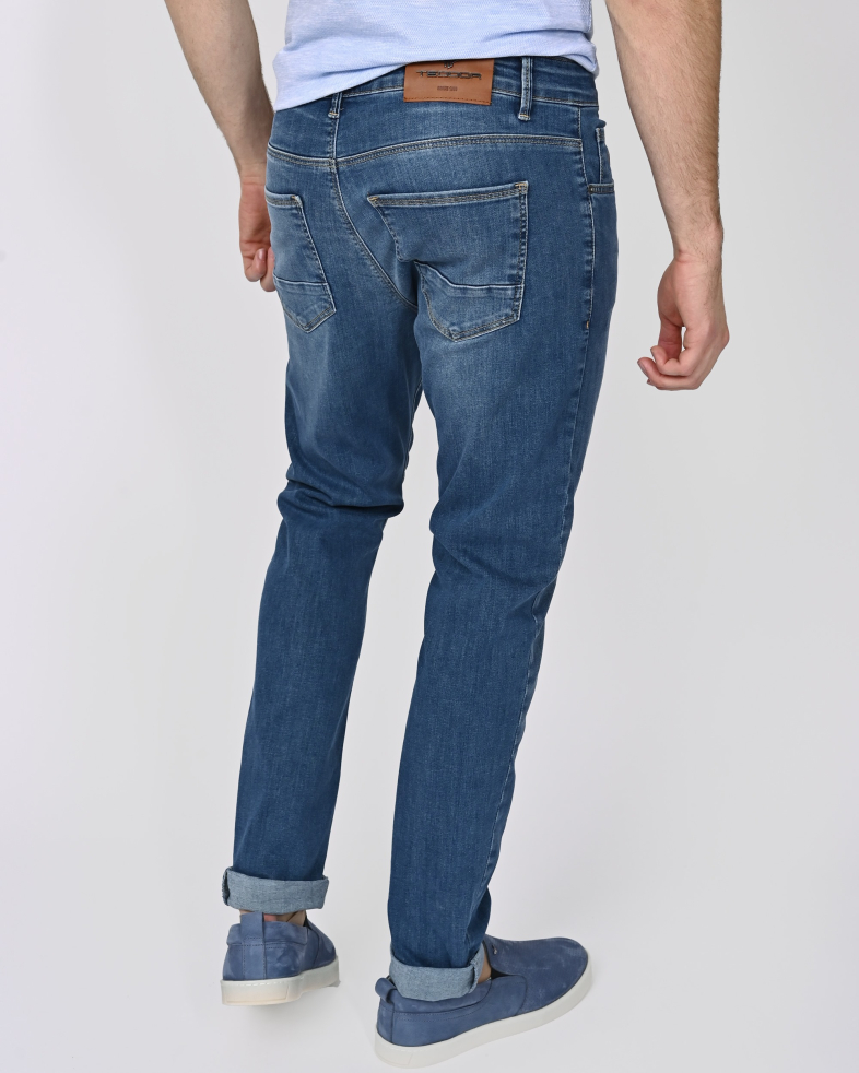 BLUGI SLIM BLEU 240114088548-8 07
