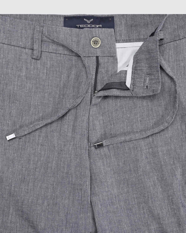 PANTALONI GRI 240113088549-4 06