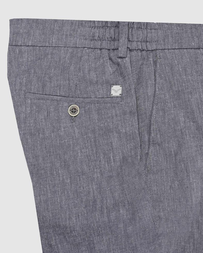 PANTALONI GRI 240113088549-4 07