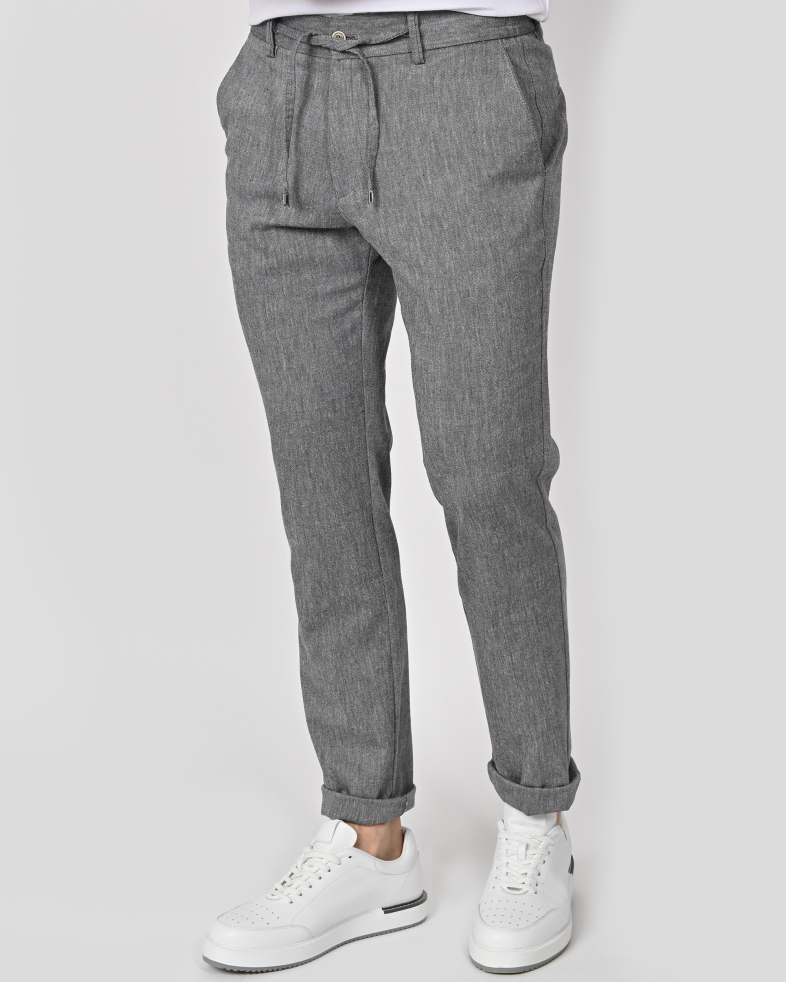 PANTALONI GRI 240113088549-4 03