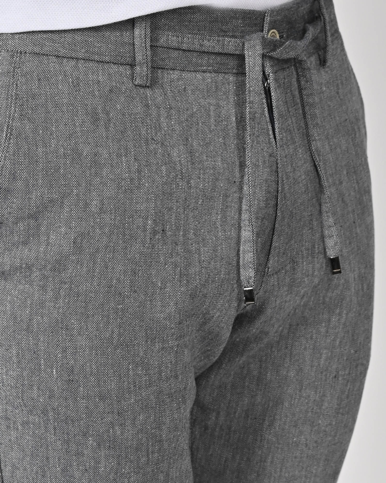 PANTALONI GRI 240113088549-4 04