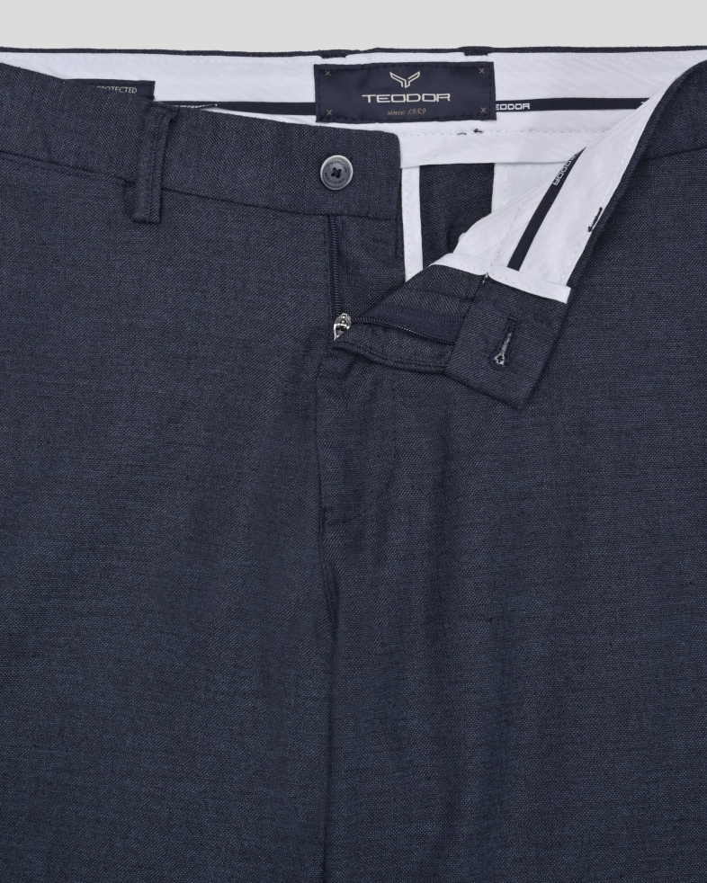 PANTALONI BLEUMARIN 240113088550-1 05