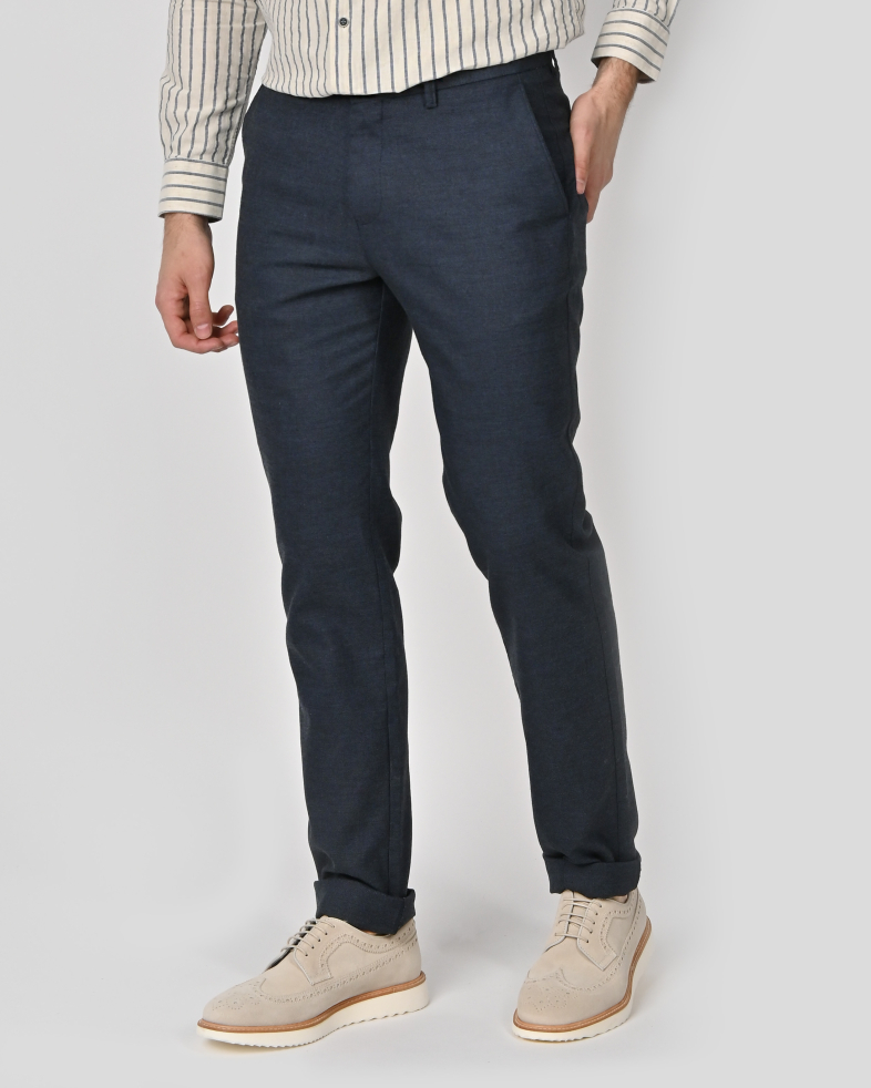 PANTALONI BLEUMARIN 240113088550-1 03
