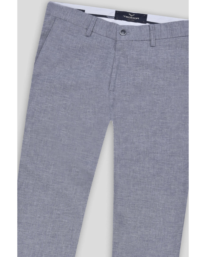 PANTALONI GRI 240113088550-2 04