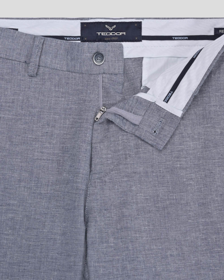 PANTALONI GRI 240113088550-2 05