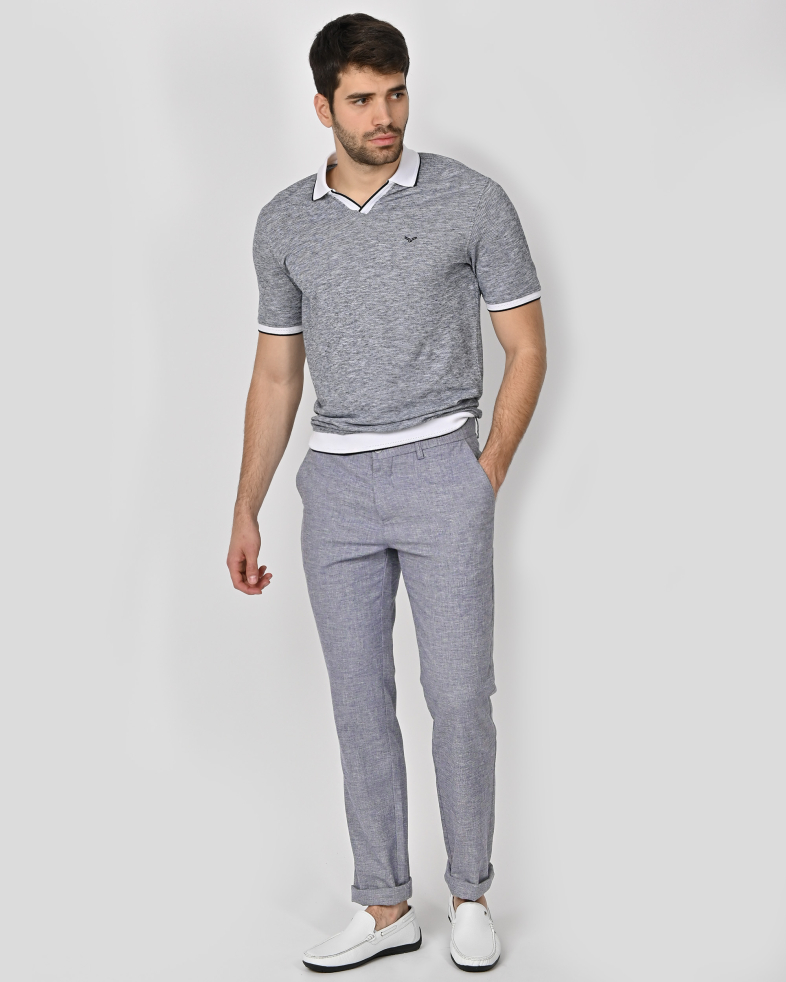 PANTALONI GRI 240113088550-2 02