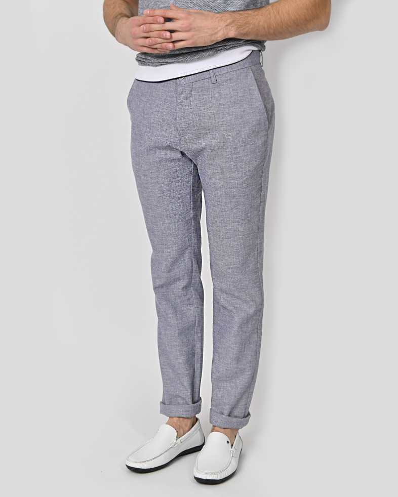 PANTALONI GRI 240113088550-2 03