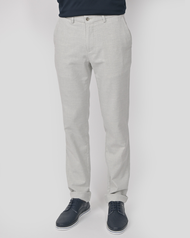 PANTALONI GRI 240113088550-4 03