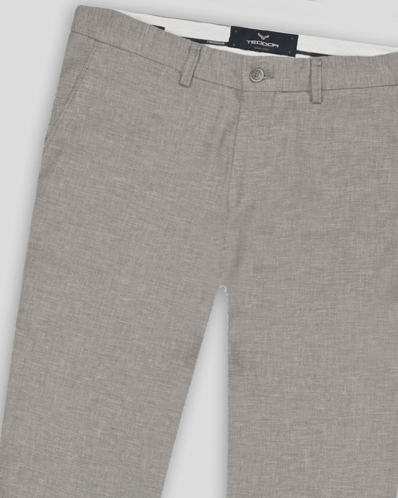 PANTALONI BEJ 240113088550-5 04