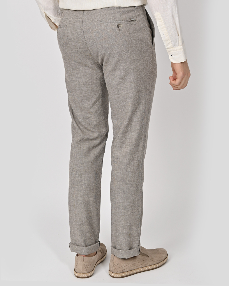 PANTALONI BEJ 240113088550-5 07